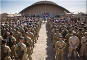 Britain to Almost Double Troops in Afghanistan after US Request