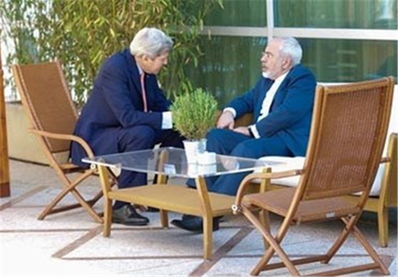 Iran’s Zarif: Differences Remain, Tight Schedule Ahead