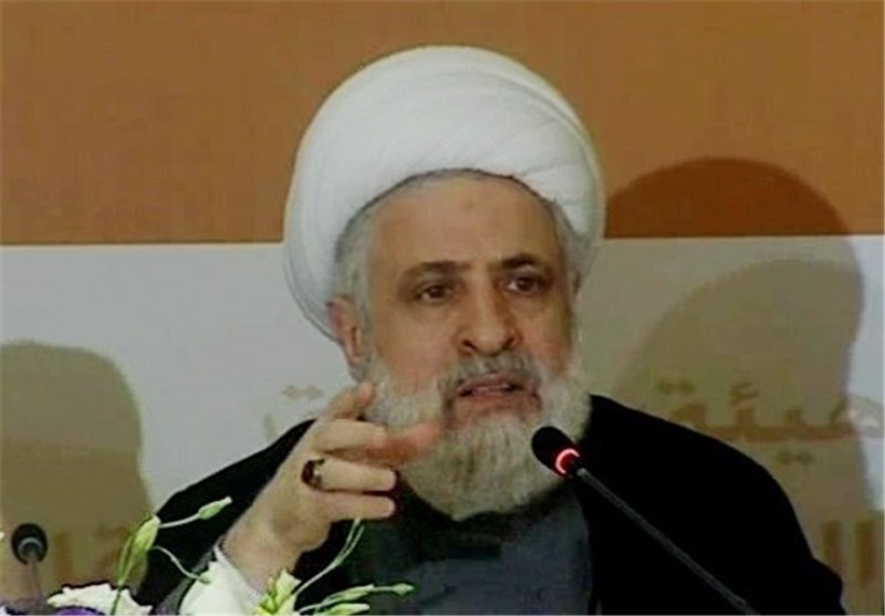 Hezbollah Official Calls Iran Deal Spring Board for Political Solutions in Region