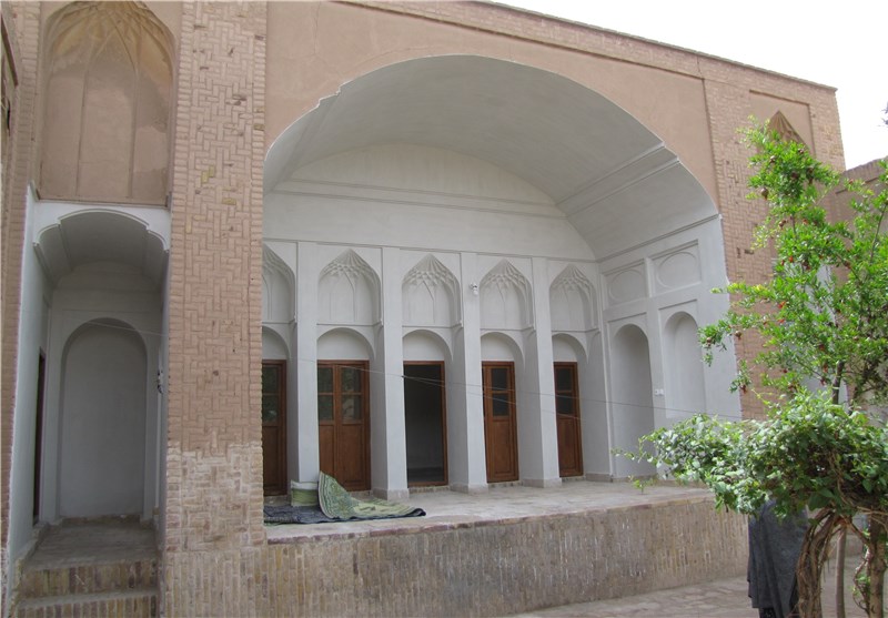 هنرستان موقوفه عبدالله رضوی در مشهدمقدس تأسیس می‌شود