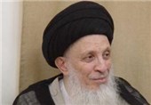 هشدار مرجع دینی عراقی به جامعه جهانی درباره خطر اشاعه تروریسم