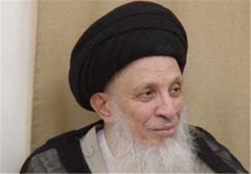 هشدار مرجع دینی عراقی به جامعه جهانی درباره خطر اشاعه تروریسم