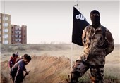 داعش زندان پالمیرای سوریه را منفجر کرد