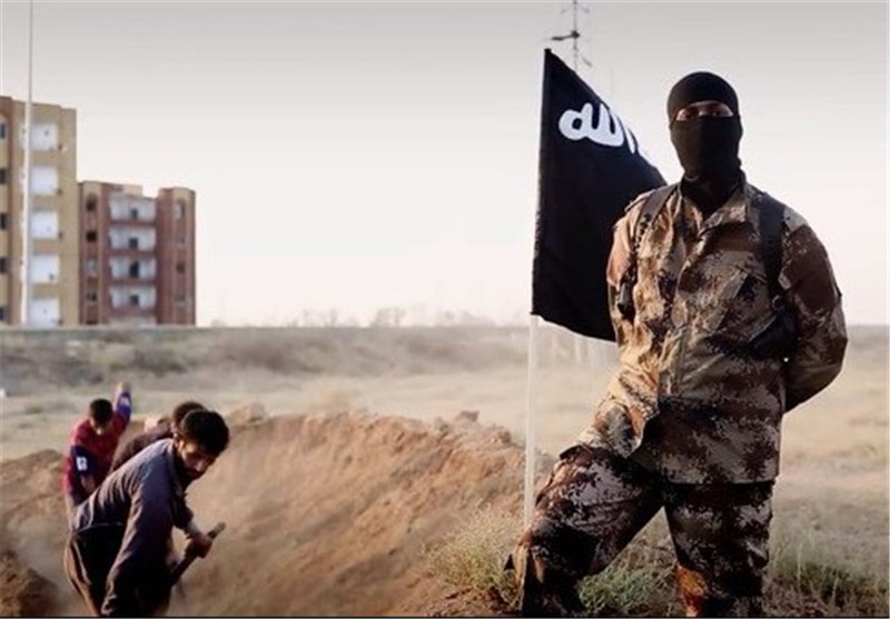 داعش نمایش تفکرات خوارج در لباس جدید است