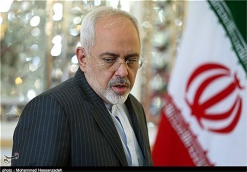Possible Failure in Nuclear Talks No Big Deal, Iran&apos;s FM Says