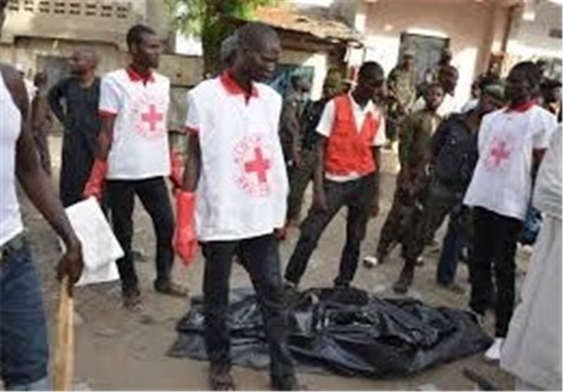 Bomb Blasts Kill At Least 18 at Mosque in Nigeria