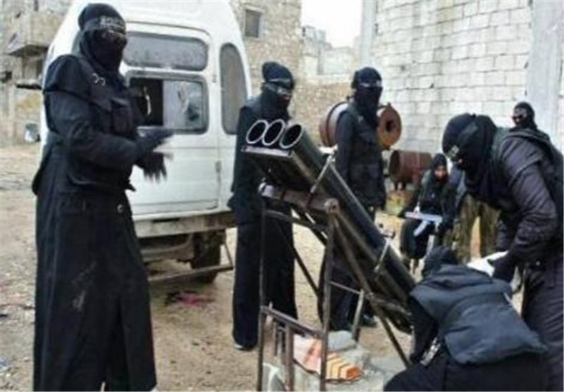 بسیج داعشی‌ها در موصل برای یافتن 3 زن خارجی