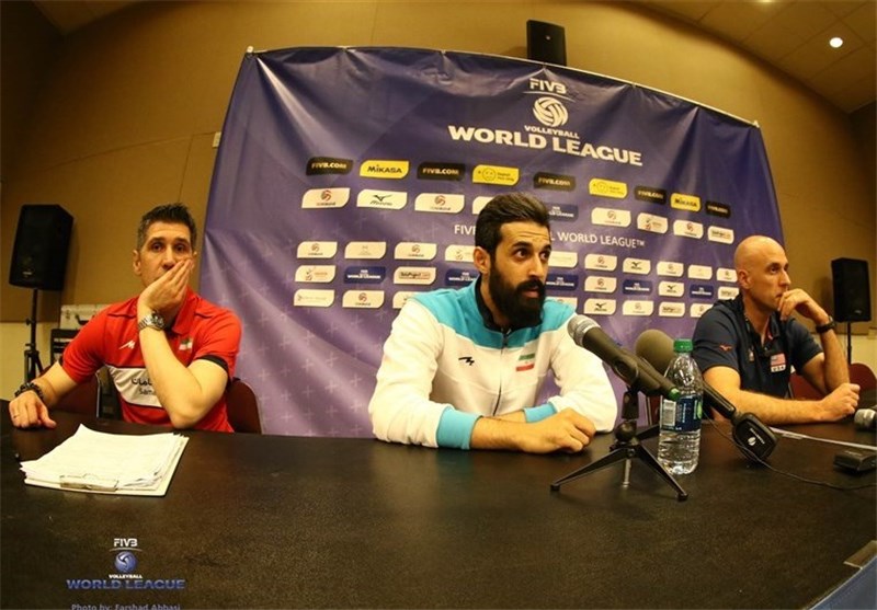 It Was Our Worst Performance in Last Three Years : Iran Captain Marouf