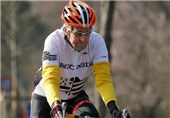 Kerry Hospitalized in Geneva after French Cycling Accident