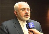 Iran&apos;s Zarif Calls for Further Regional Cooperation against Terrorism