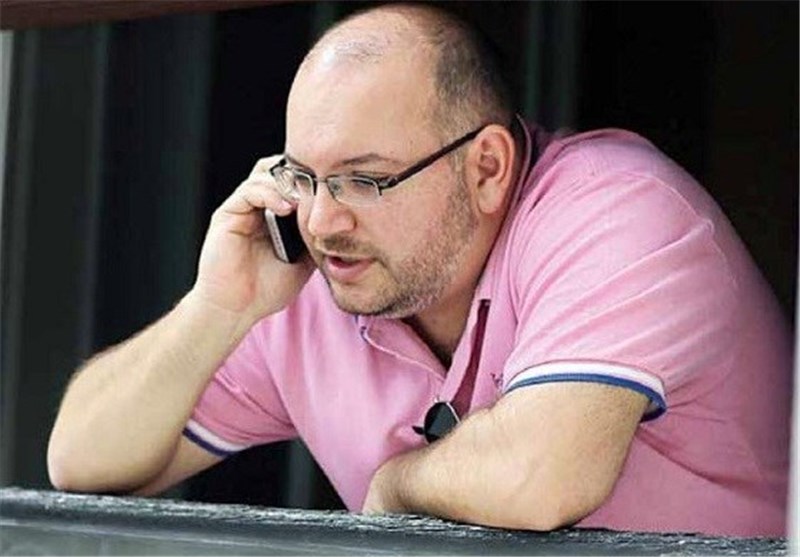 3rd Trial Session of Washington Post Reporter Rezaian Held in Tehran