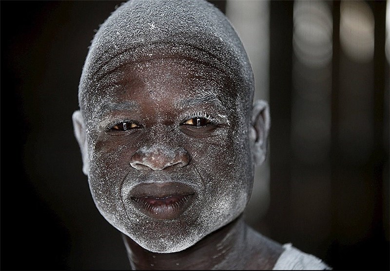 برگزیده عکس های خبری 10 خرداد 94