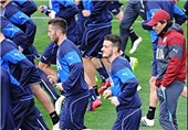34 بازیکن به اردوی تیم ملی فوتبال ایتالیا دعوت شدند
