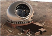 بزرگترین تلسکوپ ایران در دانشگاه آزاد تفت نصب می‌شود