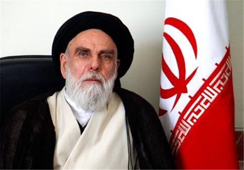 نماینده ولی‌فقیه در استان کرمان استعفایش به دلیل &quot;کهولت سن&quot; ‌را تایید کرد