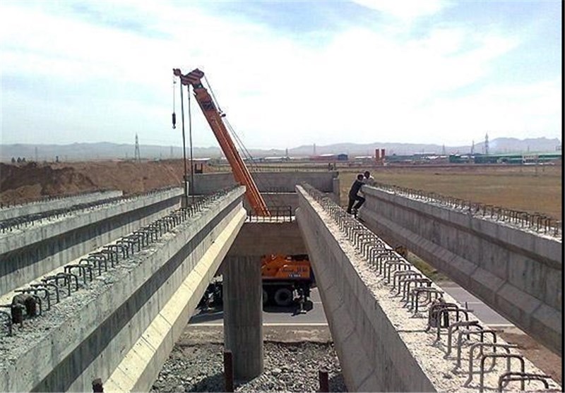 تامین اعتبار پروژه نیمه تمام سد لاورمیستان بستک در هرمزگان تسریع شود