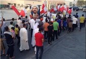ادامه تظاهرات بحرینی‌ها برای آزادی «شیخ علی سلمان»
