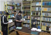 احداث کتابخانه مدارس گیلان در دستور کار قرار دارد