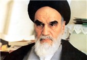 رهبر کبیر انقلاب اسلامی ایران در آئینه تصاویر