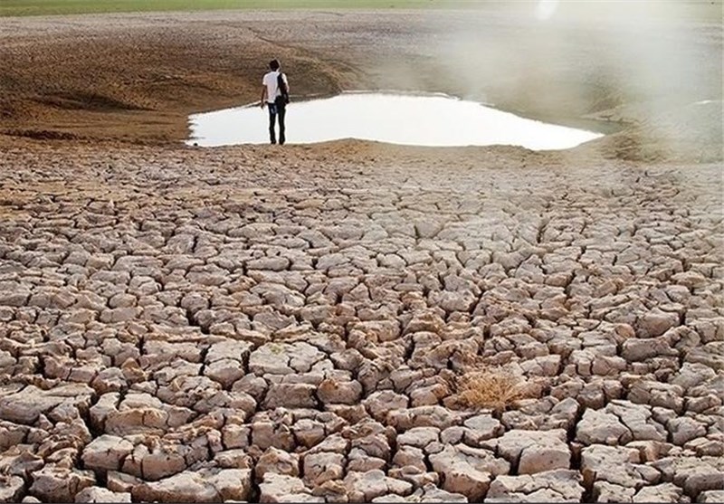 مشکلات آب کشور ریشه در ضعف مدیریت منابع و خشکسالی دارد