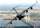 آیا فرود هواپیمای C-17 آمریکا در بگرام واقعیت داشت؟