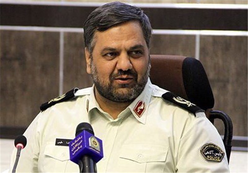 رئیس پلیس آگاهی: اتفاق ایرانشهر آنگونه که در فضای مجازی مطرح شد نبوده است