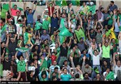 قهرمانی ذوب آهن اصفهان در جام حذفی فوتبال