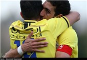 قهرمانی ذوب آهن اصفهان در جام حذفی فوتبال