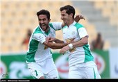 قهرمانی ذوب آهن اصفهان در جام حذفی فوتبال