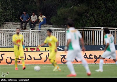 قهرمانی ذوب آهن اصفهان در جام حذفی فوتبال