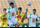 قهرمانی ذوب آهن اصفهان در جام حذفی فوتبال