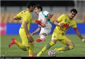 قهرمانی ذوب آهن اصفهان در جام حذفی فوتبال