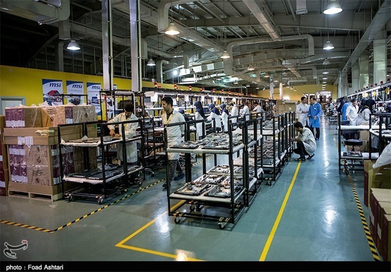 3 کارخانه عظیم تولیدی در شهرستان نمین احداث می‌شود