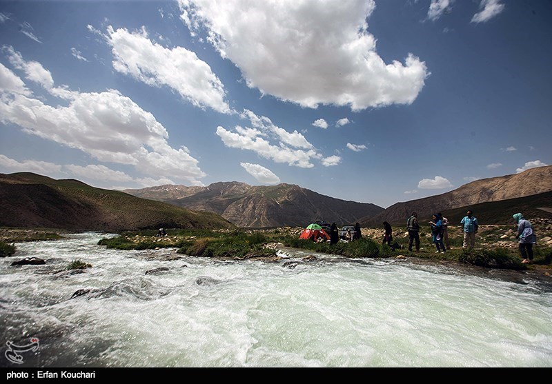 Lar National Park: A Protected Area at the Foot of Mount Damavand