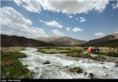 مدیرکل محیط زیست استان تهران: پارک ملی لار هیچ‌ معارضی ‌ندارد