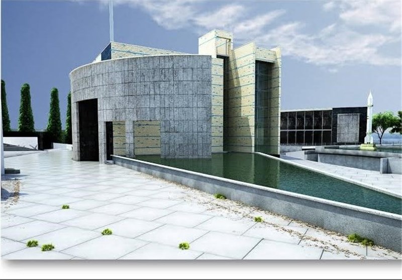 پارک موزه دفاع مقدس مازندران سال 95 به بهره‌برداری می‌رسد