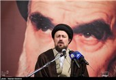 حجت الاسلام حسن خمینی به رسانه ملی می‌رود