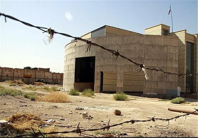 60 میلیارد ریال برای تکمیل باغ موزه دفاع مقدس در استان فارس نیاز است