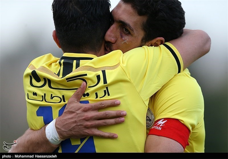 درخواست کاپیتان نفت تهران برای تأسیس مدرسه فوتبال