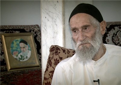 امام خمینی به روایت عیسای خمینی