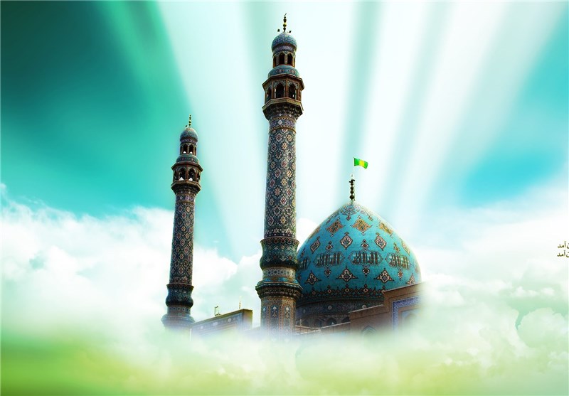 پخش زنده مراسم ماه محرم در سایت مسجد مقدس جمکران آغاز شد