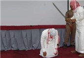 پایان صف طولانی اعدام در عربستان کجاست؟