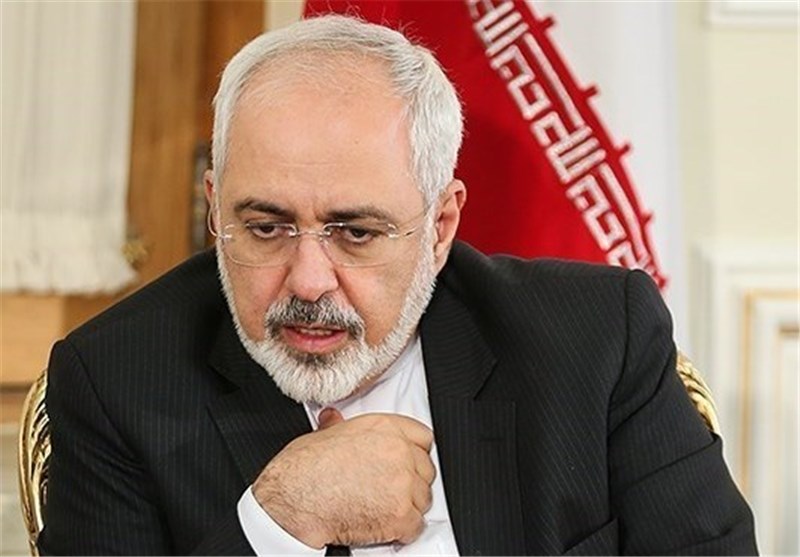 Iran Supports Negotiated Political Solution to Problems in Lebanon: Zarif