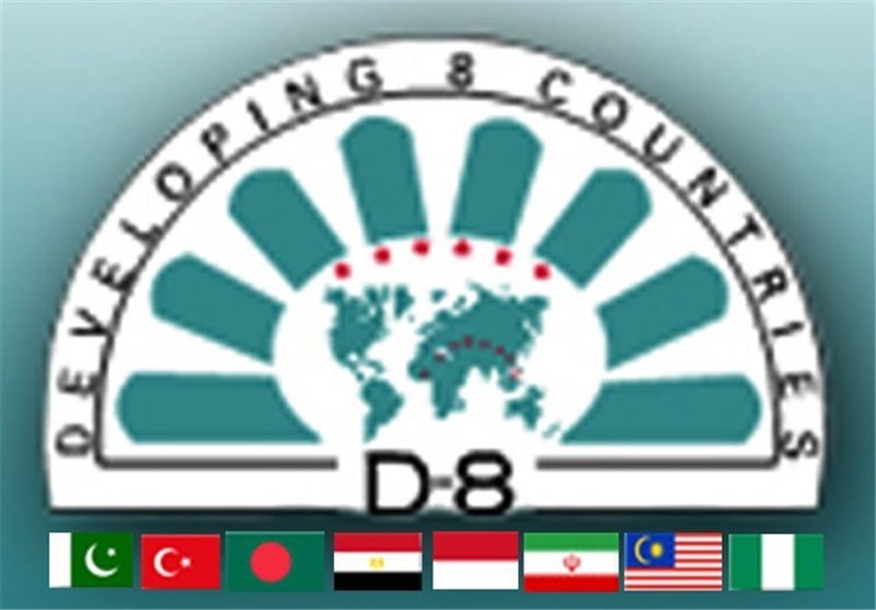 İran ile D8 Ülkeleri Arasında Tercihli Ticaret Yürürlüğe Girdi