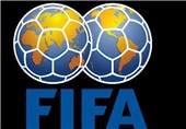 فوتبال خجالت‌زده از فساد پشت پرده فیفا
