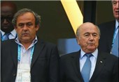 Michel Platini Confirms He Will Run for FIFA President