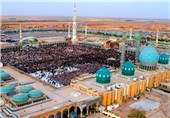 سمینار علمی اربعین در مسجد مقدس جمکران برگزار می‌شود