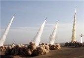 دست ایران روی ماشه موشک‌ها می‌ماند