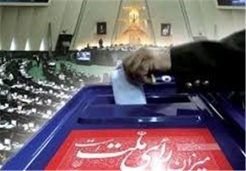 انتخابات مجلس در اهواز الکترونیکی برگزار می‌شود