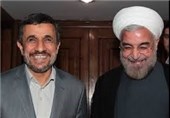 مقایسه رشد نقدینگی در دولت احمدی‌نژاد و روحانی+جدول